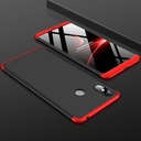 Xiaomi Mi Max 3 Uyumlu Kılıf Zore Ays Kapak