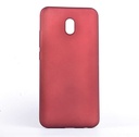 Xiaomi Redmi 8A Uyumlu Kılıf Zore Premier Silikon Kapak