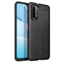 Xiaomi Poco M3 Uyumlu Kılıf Zore Niss Silikon Kapak
