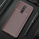 Xiaomi Redmi 8 Uyumlu Kılıf Zore Negro Silikon Kapak