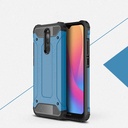 Xiaomi Redmi 8 Uyumlu Kılıf Zore Crash Silikon Kapak