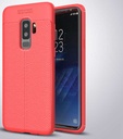 Samsung Galaxy S9 Plus Uyumlu Kılıf Zore Niss Silikon Kapak