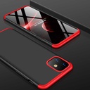 Apple iPhone 11 Uyumlu Kılıf Zore Ays Kapak