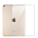 Apple iPad 10.2 (8.Nesil) Uyumlu Kılıf Zore Tablet Süper Silikon Kapak
