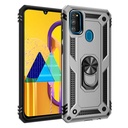 Samsung Galaxy M30S Uyumlu Kılıf Zore Vega Kapak