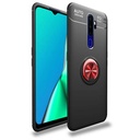 Oppo A5 2020 Uyumlu Kılıf Zore Ravel Silikon Kapak