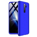 Xiaomi Redmi Note 8 Pro Uyumlu Kılıf Zore Ays Kapak