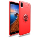 Xiaomi Redmi 7A Uyumlu Kılıf Zore Ravel Silikon Kapak