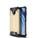 Xiaomi Redmi Note 9S Uyumlu Kılıf Zore Crash Silikon Kapak