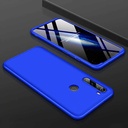 Xiaomi Redmi Note 8 Uyumlu Kılıf Zore Ays Kapak