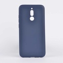 Xiaomi Redmi 8 Uyumlu Kılıf Zore Premier Silikon Kapak