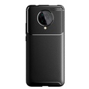 Xiaomi Poco F2 Pro Uyumlu Kılıf Zore Negro Silikon Kapak