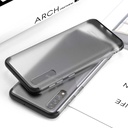 Samsung Galaxy A50S Uyumlu Kılıf Zore Nili Kapak