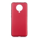 Xiaomi Redmi K30 Pro Uyumlu Kılıf Zore Premier Silikon Kapak
