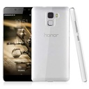 Huawei Honor 7 Uyumlu Kılıf Zore Süper Silikon Kapak