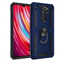 Xiaomi Redmi Note 8 Pro Uyumlu Kılıf Zore Vega Kapak