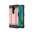 Oppo A5 2020 Uyumlu Kılıf Zore Crash Silikon Kapak