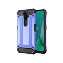 Oppo A9 2020 Uyumlu Kılıf Zore Crash Silikon Kapak