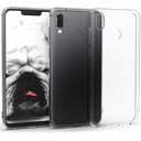 Huawei Honor Play Uyumlu Kılıf Zore Süper Silikon Kapak