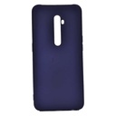 Oppo Reno 2 Uyumlu Kılıf Zore Premier Silikon Kapak