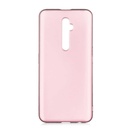 Oppo Reno 2Z Uyumlu Kılıf Zore Premier Silikon Kapak
