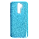 Xiaomi Redmi Note 8 Pro Uyumlu Kılıf Zore Shining Silikon