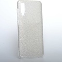 Samsung Galaxy A70 Uyumlu Kılıf Zore Shining Silikon
