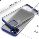 Apple iPhone 11 Pro Max Uyumlu Kılıf Zore Nili Kapak