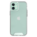 Apple iPhone 12 Uyumlu Kılıf Zore Gard Silikon