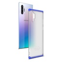 Samsung Galaxy Note 10 Plus Uyumlu Kılıf Zore Nili Kapak