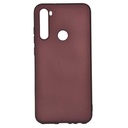 Xiaomi Redmi Note 8T Uyumlu Kılıf Zore Premier Silikon Kapak