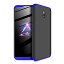 Xiaomi Redmi 8A Uyumlu Kılıf Zore Ays Kapak