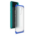 Xiaomi Redmi Note 8 Pro Uyumlu Kılıf Zore Nili Kapak