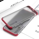 Samsung Galaxy A30S Uyumlu Kılıf Zore Nili Kapak