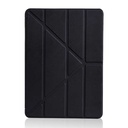 Apple iPad 10.2 (8.Nesil) Uyumlu Kılıf Zore Tri Folding Standlı Kılıf
