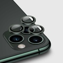 Apple iPhone 11 Pro Uyumlu Zore CL-01 Kamera Lens Koruyucu