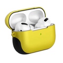 Apple Airpods Pro Uyumlu Kılıf Zore Shockproof Silikon