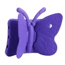 Apple iPad Mini 1 Uyumlu Zore Butterfly Standlı Tablet Kılıf