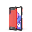 Huawei P Smart Pro 2019 Uyumlu Kılıf Zore Crash Silikon Kapak