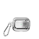 Apple Airpods Pro Uyumlu Kılıf Zore Airbag 06 Silikon