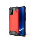 Samsung Galaxy A91 (S10 Lite) Uyumlu Kılıf Zore Crash Silikon Kapak