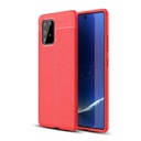 Samsung Galaxy A91 (S10 Lite) Uyumlu Kılıf Zore Niss Silikon Kapak