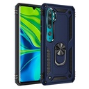 Xiaomi Mi Note 10 Uyumlu Kılıf Zore Vega Kapak