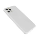 Apple iPhone 11 Pro Uyumlu UR Frost Skin Kapak