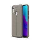 Huawei Y6S 2019 Uyumlu Kılıf Zore Niss Silikon Kapak