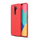 Oppo A9 2020 Uyumlu Kılıf Zore Niss Silikon Kapak
