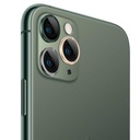 Apple iPhone 11 Pro Uyumlu Zore CL-02 Kamera Lens Koruyucu