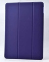 Apple iPad Mini 5 Uyumlu Zore Smart Cover Standlı 1-1 Kılıf