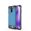 Xiaomi Redmi K30 Uyumlu Kılıf Zore Crash Silikon Kapak