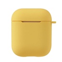 Apple Airpods Uyumlu Kılıf Zore Airbag 11 Silikon